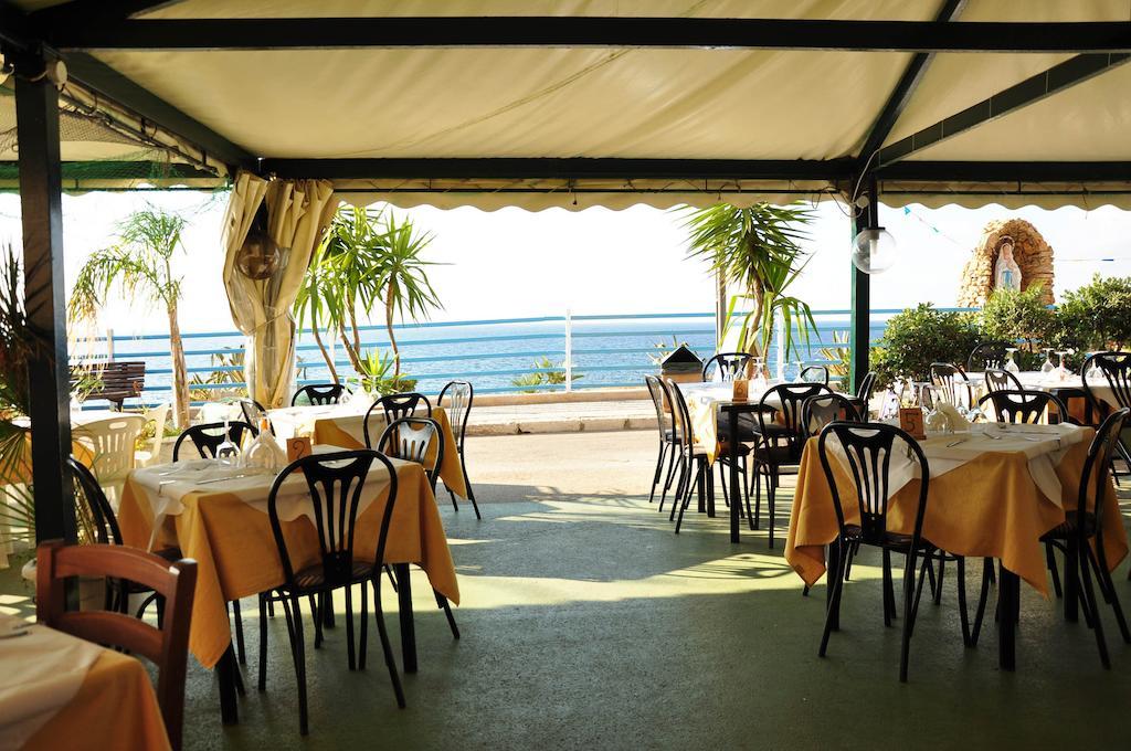 Le Bistro Trappeto Trappeto (Sicily) Exterior foto