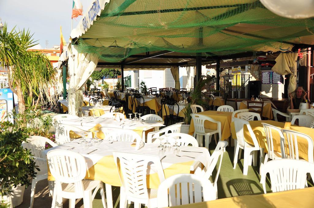 Le Bistro Trappeto Trappeto (Sicily) Exterior foto